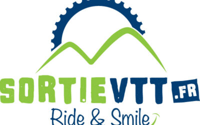 Création du logo pour une nouvelle entreprise : SortieVTT