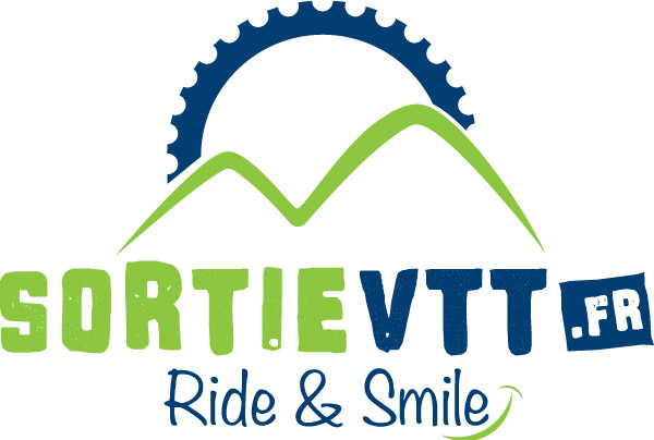 Création du logo pour une nouvelle entreprise : SortieVTT